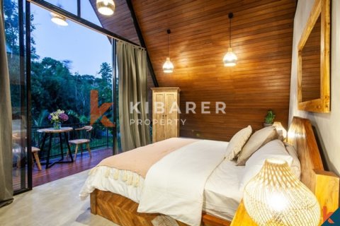 2 bedrooms Villa in Pererenan, Mengwi, Badung, Bali (12429) 21