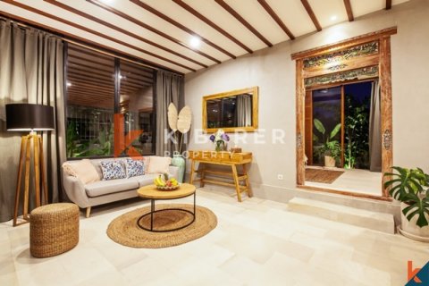 2 bedrooms Villa in Pererenan, Mengwi, Badung, Bali (12429) 24