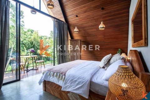 2 bedrooms Villa in Pererenan, Mengwi, Badung, Bali (12429) 15