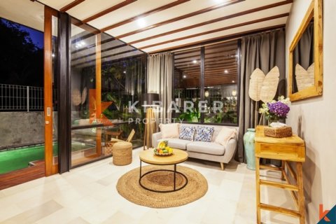 2 bedrooms Villa in Pererenan, Mengwi, Badung, Bali (12429) 4