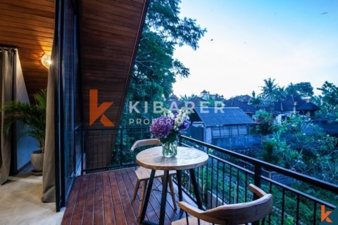 2 bedrooms Villa in Pererenan, Mengwi, Badung, Bali (12429) 17