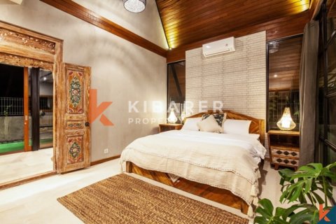 2 bedrooms Villa in Pererenan, Mengwi, Badung, Bali (12429) 10