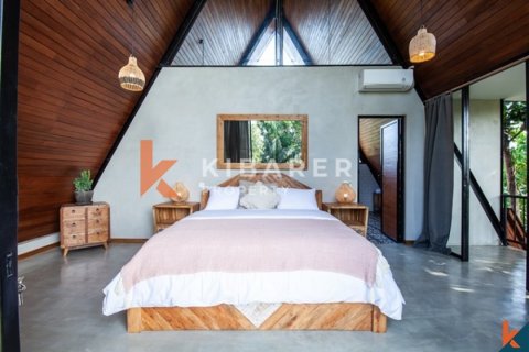 2 bedrooms Villa in Pererenan, Mengwi, Badung, Bali (12429) 14