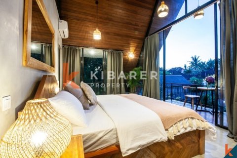 2 bedrooms Villa in Pererenan, Mengwi, Badung, Bali (12429) 20