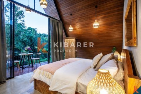 2 bedrooms Villa in Pererenan, Mengwi, Badung, Bali (12429) 16