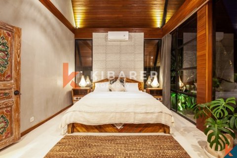 2 bedrooms Villa in Pererenan, Mengwi, Badung, Bali (12429) 12