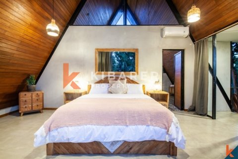 2 bedrooms Villa in Pererenan, Mengwi, Badung, Bali (12429) 19