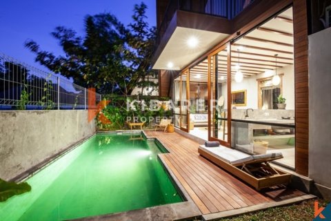 2 bedrooms Villa in Pererenan, Mengwi, Badung, Bali (12429) 3