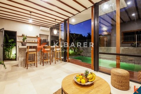 2 bedrooms Villa in Pererenan, Mengwi, Badung, Bali (12429) 2