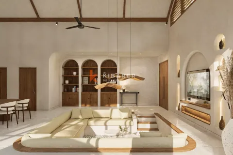 4 bedrooms Villa in Kerobokan, Badung, Bali (12426) 12