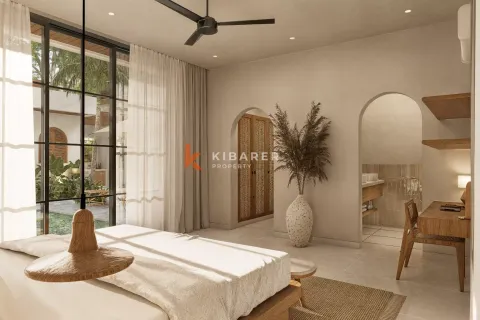 4 bedrooms Villa in Kerobokan, Badung, Bali (12426) 18