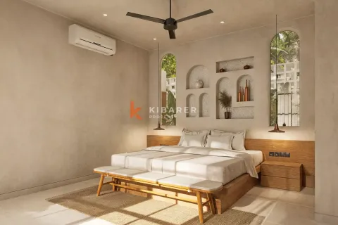 4 bedrooms Villa in Kerobokan, Badung, Bali (12426) 23