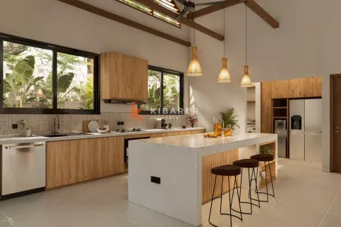 4 bedrooms Villa in Kerobokan, Badung, Bali (12426) 6
