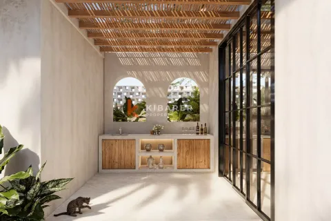 4 bedrooms Villa in Kerobokan, Badung, Bali (12426) 14