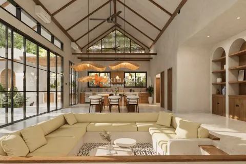 4 bedrooms Villa in Kerobokan, Badung, Bali (12426) 3
