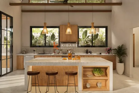4 bedrooms Villa in Kerobokan, Badung, Bali (12426) 7