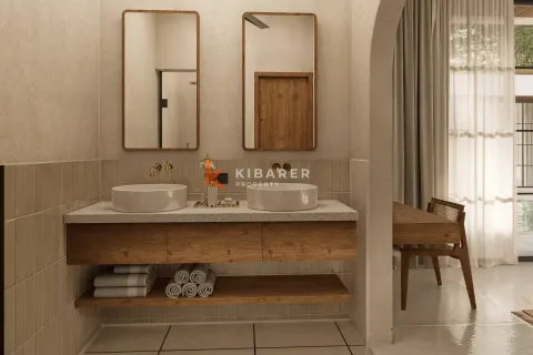 4 bedrooms Villa in Kerobokan, Badung, Bali (12426) 24