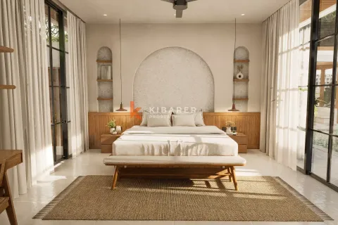 4 bedrooms Villa in Kerobokan, Badung, Bali (12426) 17