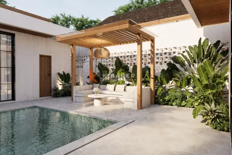 4 bedrooms Villa in Kerobokan, Badung, Bali (12426) 10