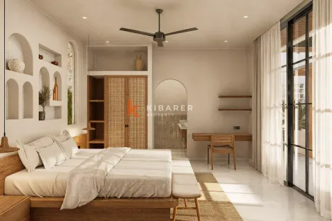 4 bedrooms Villa in Kerobokan, Badung, Bali (12426) 22