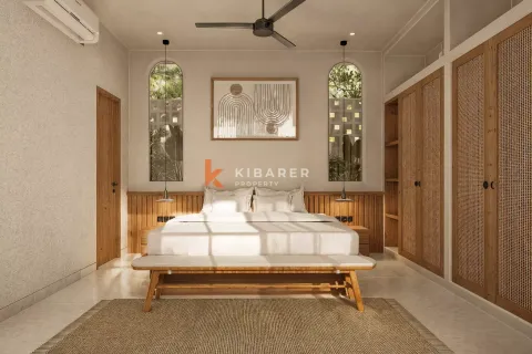 4 bedrooms Villa in Kerobokan, Badung, Bali (12426) 27