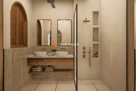 4 bedrooms Villa in Kerobokan, Badung, Bali (12426) 30