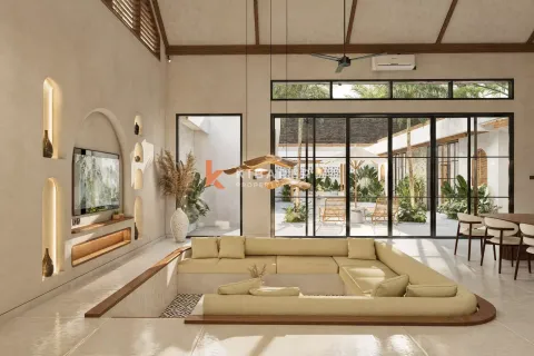 4 bedrooms Villa in Kerobokan, Badung, Bali (12426) 2