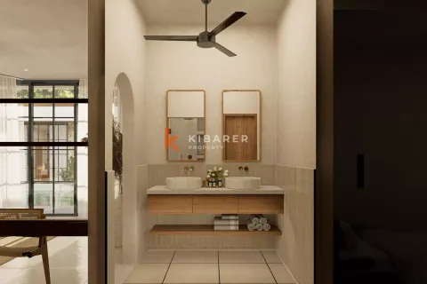 4 bedrooms Villa in Kerobokan, Badung, Bali (12426) 19