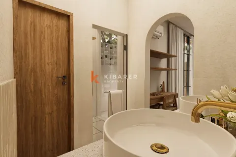 4 bedrooms Villa in Kerobokan, Badung, Bali (12426) 20