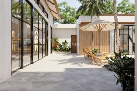 4 bedrooms Villa in Kerobokan, Badung, Bali (12426) 9