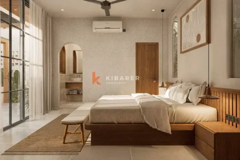 4 bedrooms Villa in Kerobokan, Badung, Bali (12426) 28