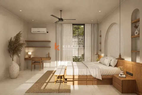 4 bedrooms Villa in Kerobokan, Badung, Bali (12426) 8