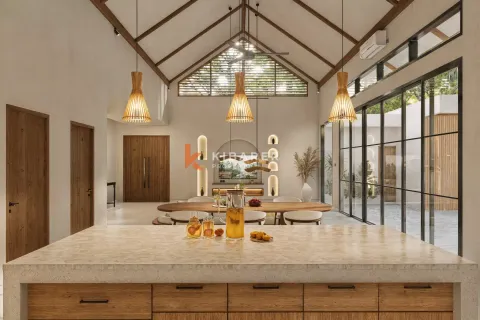 4 bedrooms Villa in Kerobokan, Badung, Bali (12426) 13