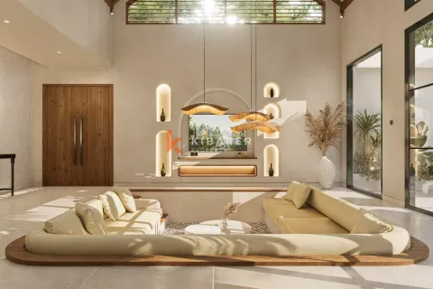 4 bedrooms Villa in Kerobokan, Badung, Bali (12426) 11