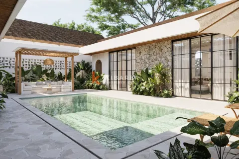 4 bedrooms Villa in Kerobokan, Badung, Bali (12426) 4