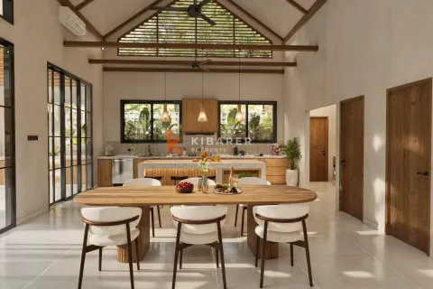 4 bedrooms Villa in Kerobokan, Badung, Bali (12426) 5