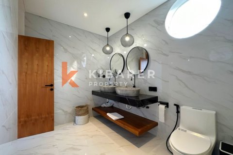 3 bedrooms Villa in Kerobokan, Badung, Bali (12428) 16