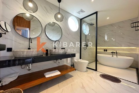3 bedrooms Villa in Kerobokan, Badung, Bali (12428) 14