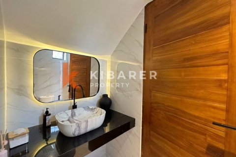 3 bedrooms Villa in Kerobokan, Badung, Bali (12428) 8