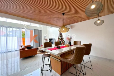 3 bedrooms Villa in Kerobokan, Badung, Bali (12428) 6