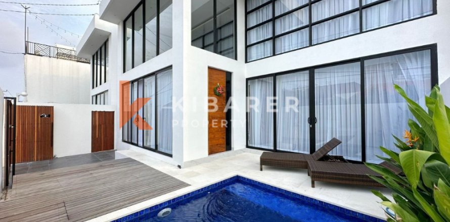 3 bedrooms Villa in Kerobokan, Badung, Bali (12428)