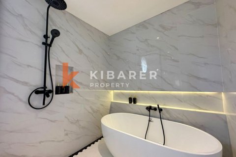 3 bedrooms Villa in Kerobokan, Badung, Bali (12428) 15