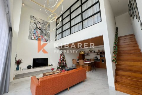3 bedrooms Villa in Kerobokan, Badung, Bali (12428) 3