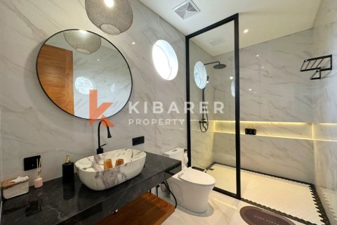 3 bedrooms Villa in Kerobokan, Badung, Bali (12428) 20