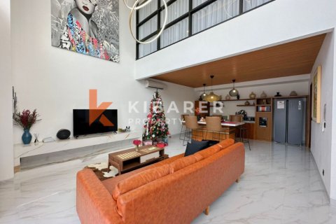 3 bedrooms Villa in Kerobokan, Badung, Bali (12428) 7