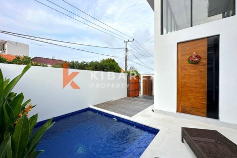 3 bedrooms Villa in Kerobokan, Badung, Bali (12428) 10