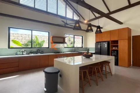 4 bedrooms Villa in Kerobokan, Badung, Bali (12425) 4
