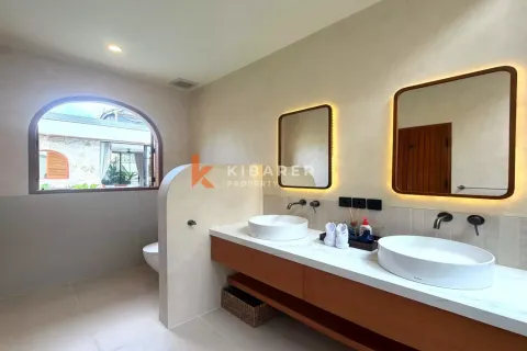 4 bedrooms Villa in Kerobokan, Badung, Bali (12425) 27