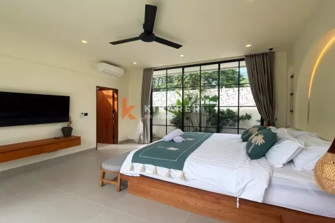 4 bedrooms Villa in Kerobokan, Badung, Bali (12425) 12