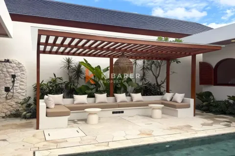 4 bedrooms Villa in Kerobokan, Badung, Bali (12425) 30